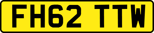 FH62TTW