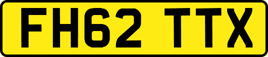 FH62TTX