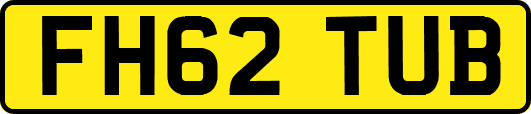 FH62TUB