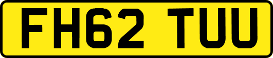 FH62TUU