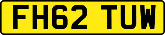 FH62TUW