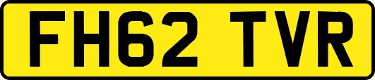 FH62TVR