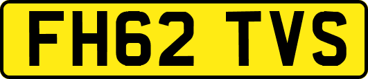 FH62TVS