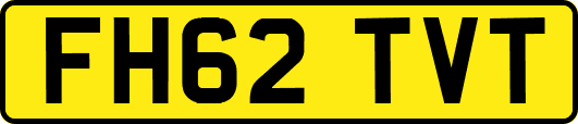 FH62TVT