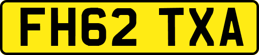 FH62TXA