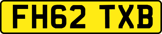 FH62TXB