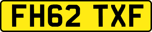 FH62TXF