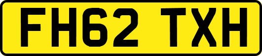 FH62TXH
