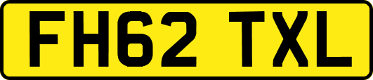 FH62TXL