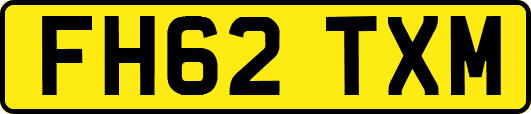 FH62TXM