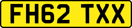 FH62TXX