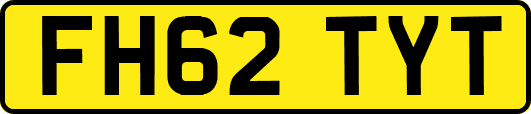 FH62TYT