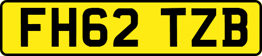 FH62TZB