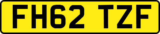 FH62TZF