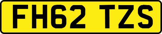 FH62TZS