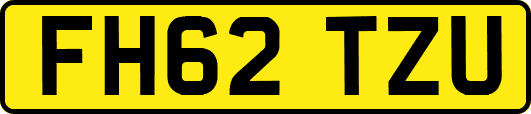 FH62TZU