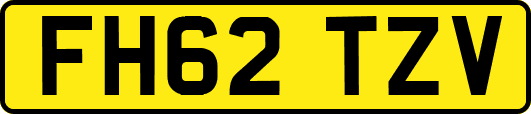 FH62TZV