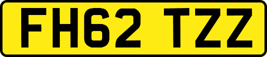 FH62TZZ