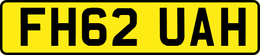 FH62UAH