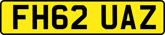 FH62UAZ