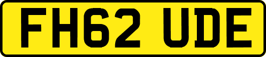 FH62UDE