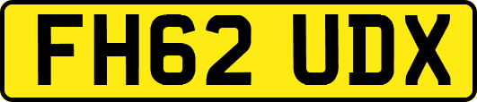 FH62UDX