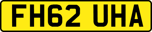 FH62UHA