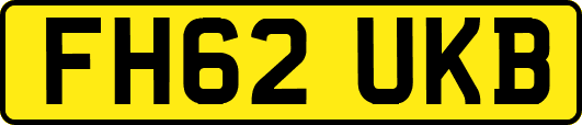 FH62UKB