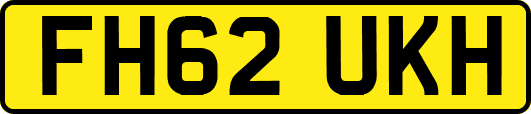 FH62UKH