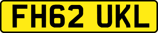 FH62UKL