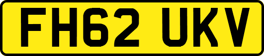 FH62UKV