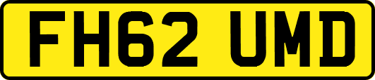 FH62UMD