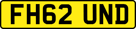 FH62UND