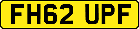 FH62UPF