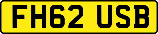 FH62USB