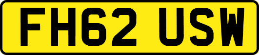 FH62USW