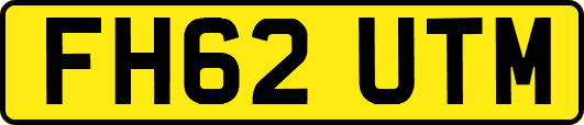 FH62UTM
