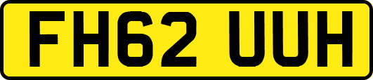 FH62UUH