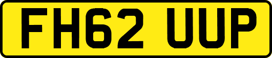 FH62UUP