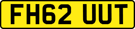 FH62UUT
