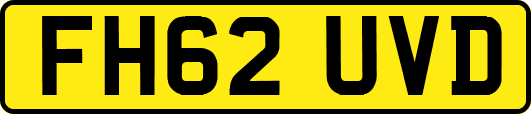 FH62UVD