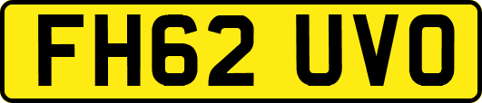 FH62UVO