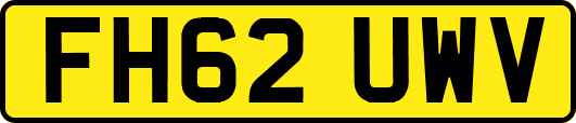 FH62UWV