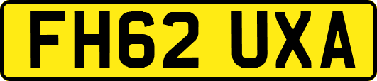 FH62UXA