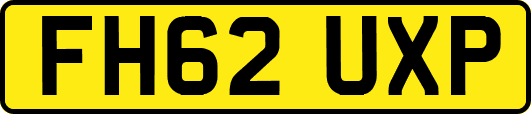 FH62UXP