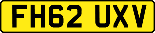 FH62UXV