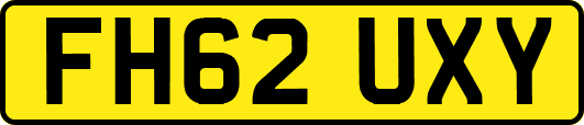 FH62UXY