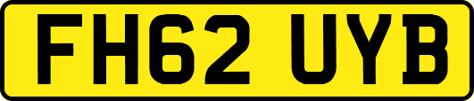 FH62UYB
