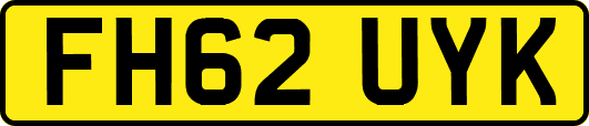 FH62UYK