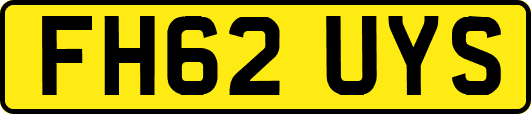 FH62UYS